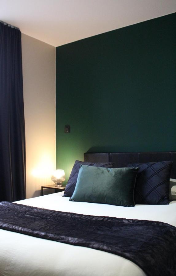 Residence "Le Velodrome" Maubeuge Room photo